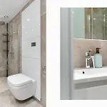 Διαμέρισμα Vervet Apartment, Stunning Views *