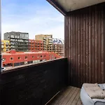 Vervet Apartment, Stunning Views * Τρόμσο