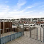 Vervet Apartment, Stunning Views