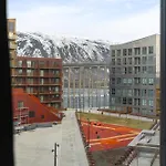 Apartament Vervet Apartment, Stunning Views Tromsø