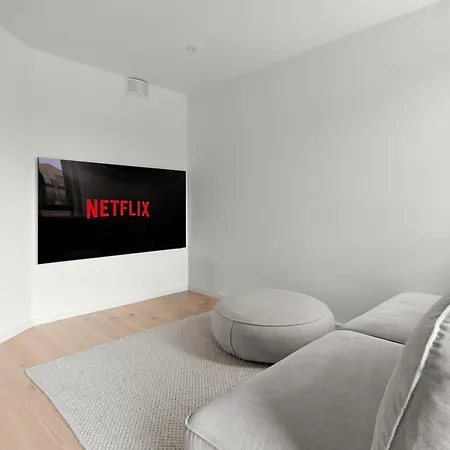 Vervet Apartment, Stunning Views