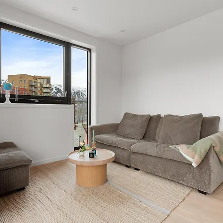 Appartement Vervet Apartment, Stunning Views