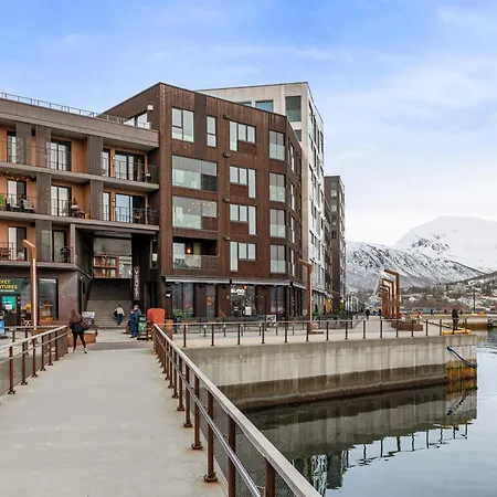 Vervet Apartment, Stunning Views Apartamento *