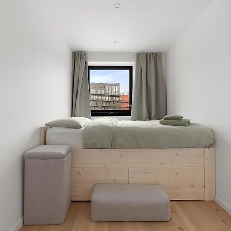 Vervet Apartment, Stunning Views *