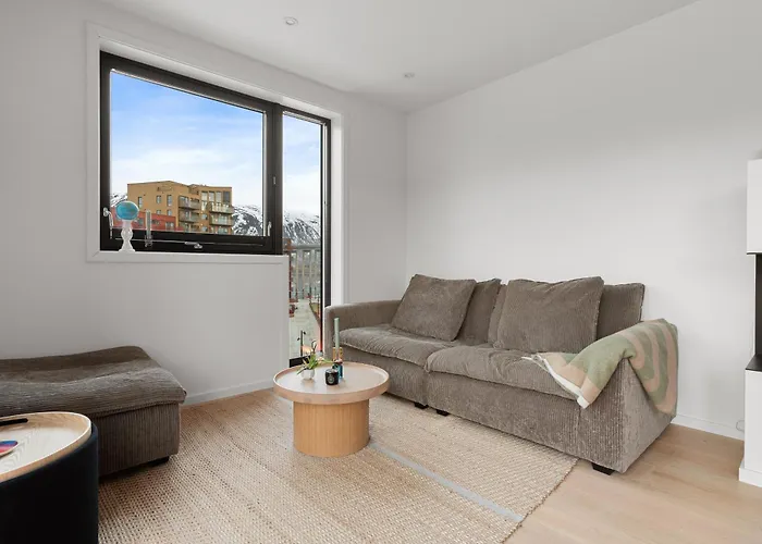 Apartamento Vervet Apartment, Stunning Views
