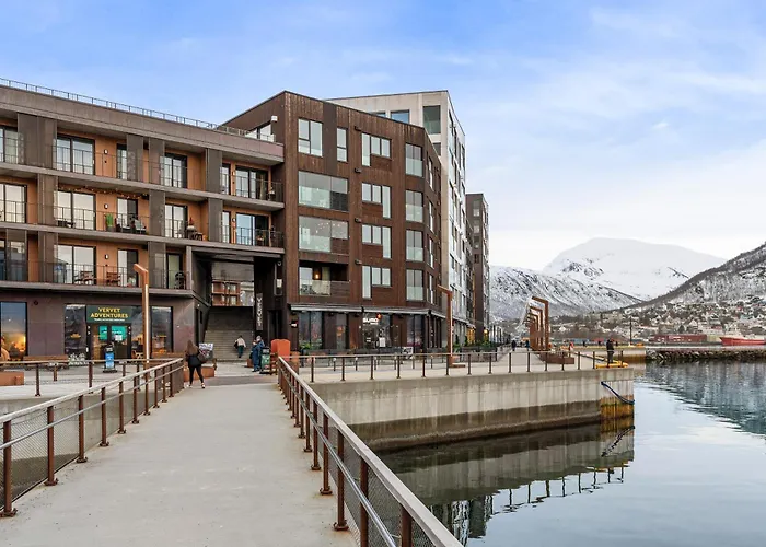 Vervet Apartment, Stunning Views Apartamento *