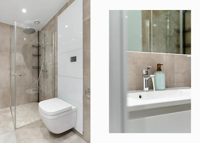 Apartamento Vervet Apartment, Stunning Views *