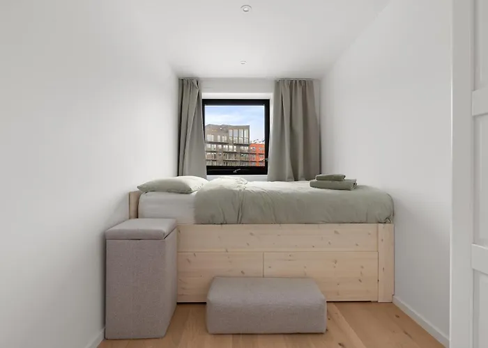 Vervet Apartment, Stunning Views *