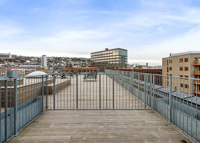 Vervet Apartment, Stunning Views *
