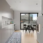דירה Vervet Apartment, Stunning Views *